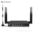 Dual SIM Dual Band Car Wi-Fi Router 4G